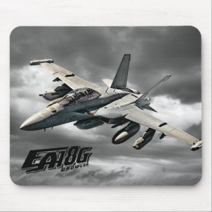 EA-18G Growler Mouse Pad Mousepad Musmatta