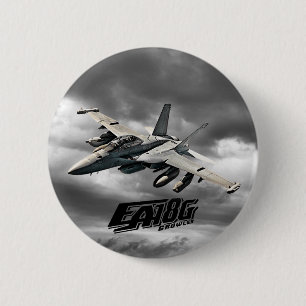 EA-18G Knapp för growler-återanvändning