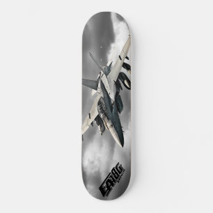 EA-18G Skateboard Skateboard Skateboard