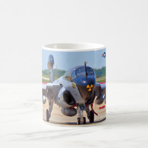 EA-6B PROWLER KAFFEMUGG