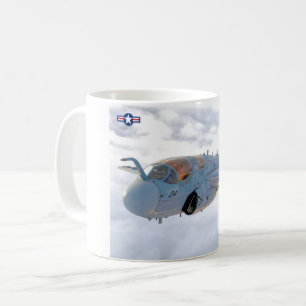 EA-6B PROWLER KAFFEMUGG