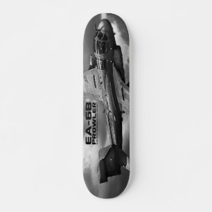 EA-6B Prowler Mini Skateboard Bräda 18,7 Cm