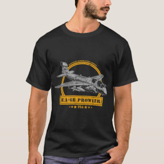 EA-6B Prowler T-Shirt
