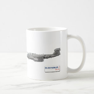 EA-6B VAQ-134 KAFFEMUGG