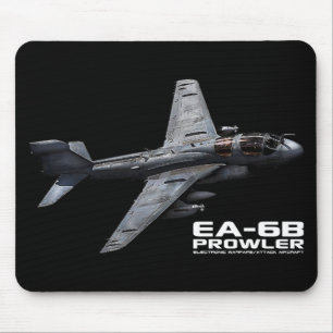 EA--6Bperson som stryker omkring Musmatta