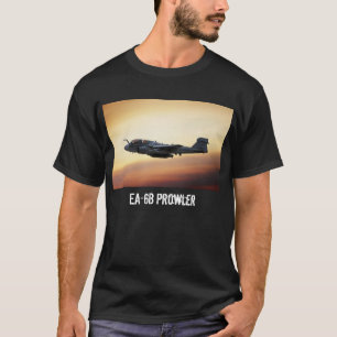 EA--6Bperson som stryker omkring Tee