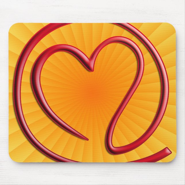 eA i l 4 y o | gult radiell Musmatta (Framsidan)