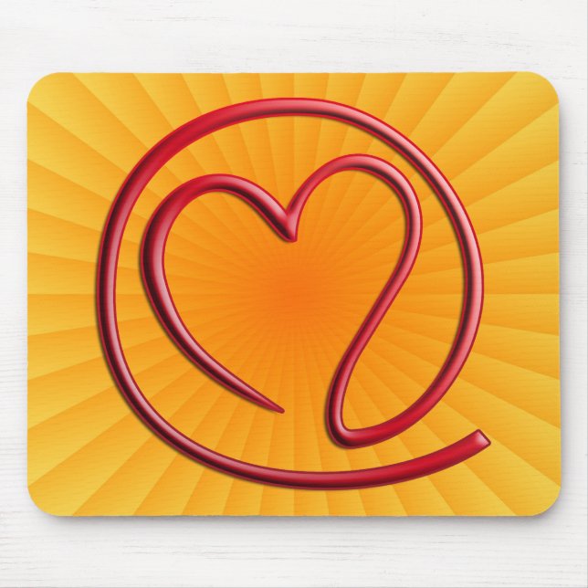 eA i l 4 y o | gult radiell Musmatta (Framsidan)