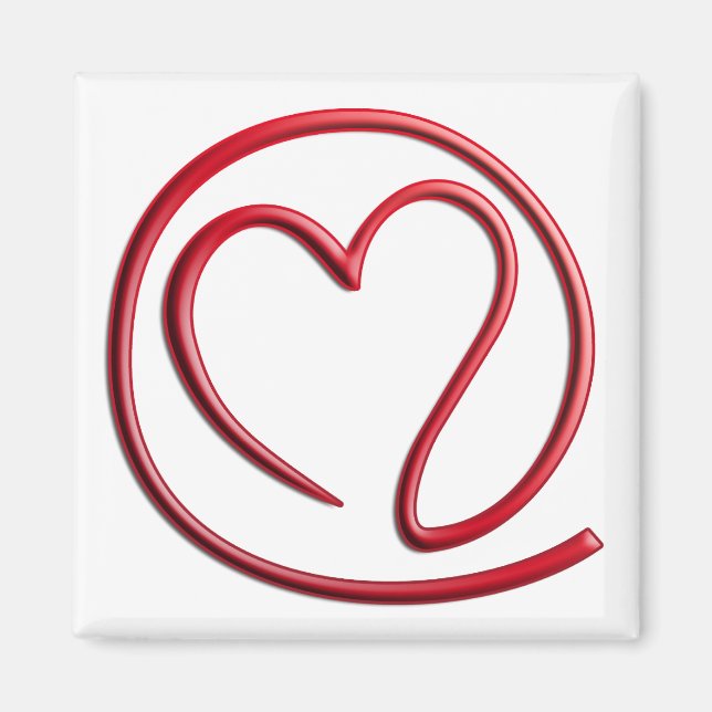 eA i l 4 y o Magnet (Framsidan)