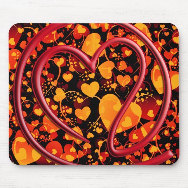 eA i l 4 y o | MÖNSTER Musmatta (Framsidan)