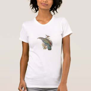 ea (Nestor notabilis) Tee