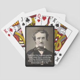 EA Poe 1 Casinokort