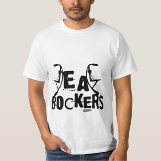EA T-skjorta-beklär endast T Shirt