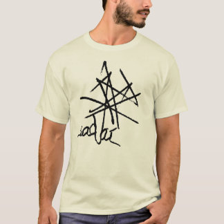 Eadaiscriblesm Tee