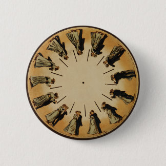 Eadweard Muybridge Phenakistoscope Knapp