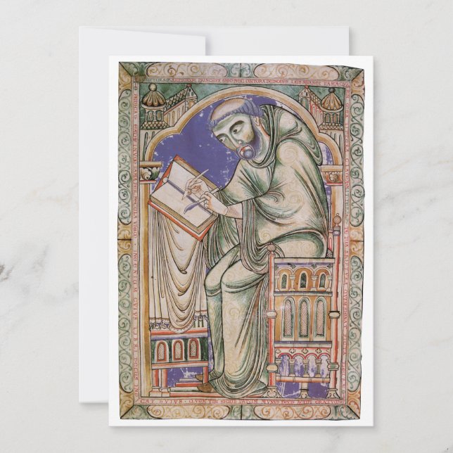 Eadwine Munk (Framsida)