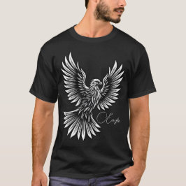 Eagel T Shirt