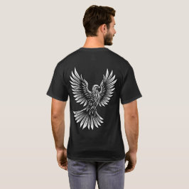 Eagel T Shirt