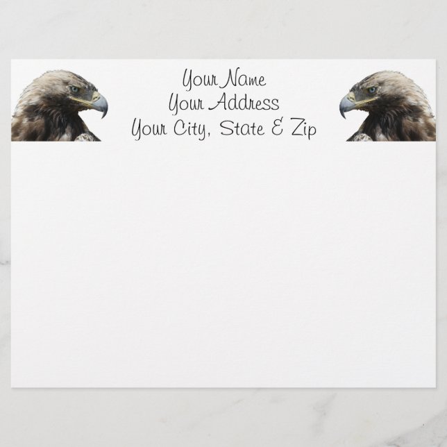 Eagle (Framsida)