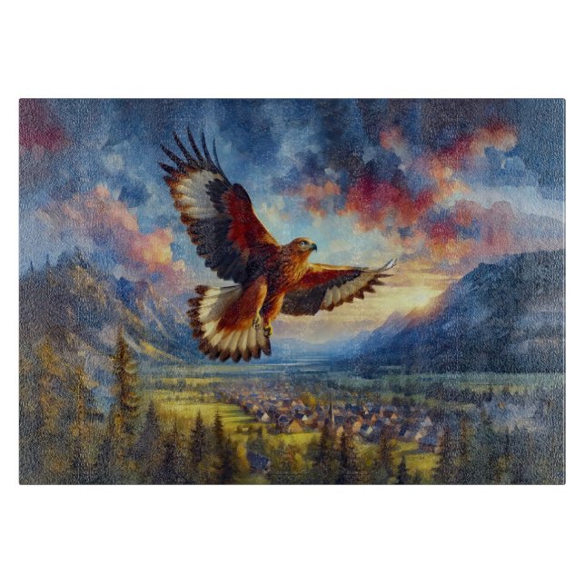 Eagle (Framsidan)