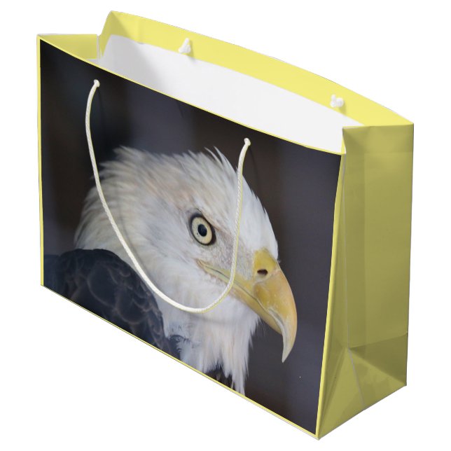 Eagle (Baksidan Vinklad)