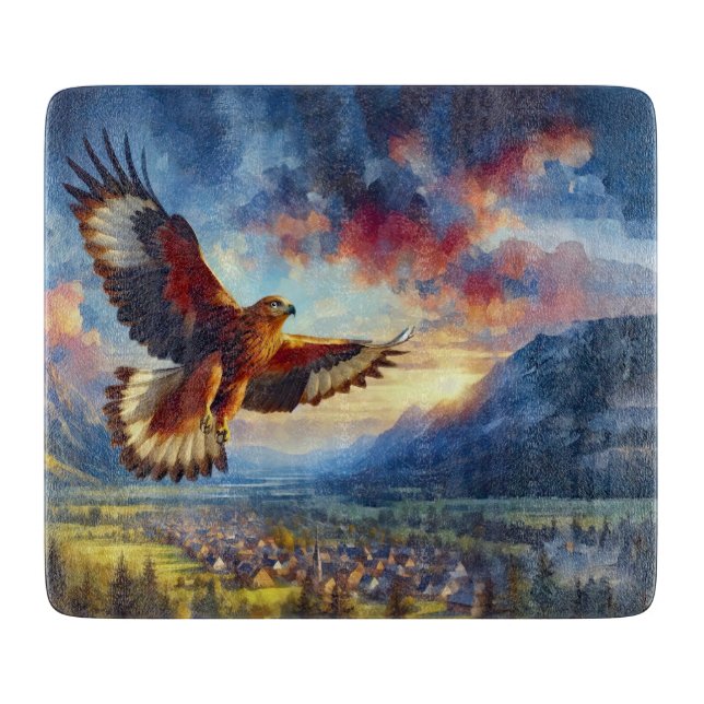 Eagle (Framsidan)