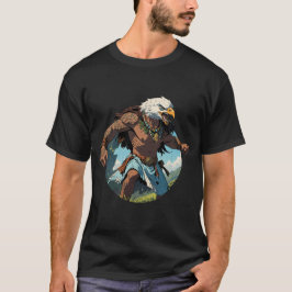 Eagle-01 T Shirt