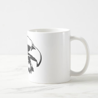 Eagle, 4:e juli Independence day Kaffemugg