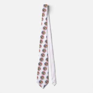 Eagle American Flagga Slips