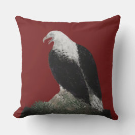 Eagle Analize Text Kudde