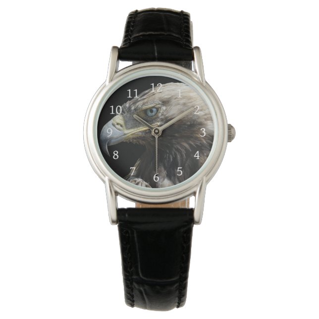 Eagle Armbandsur (Framsida)
