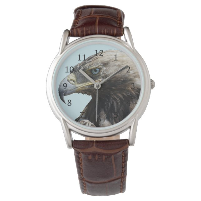 Eagle Armbandsur (Framsida)