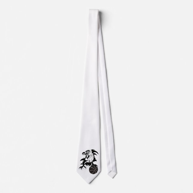Eagle-Basketball-1-logo-2 Slips (Framsida)