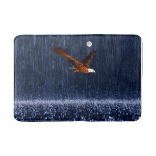Eagle Bathroom Bathmat Badrumsmatta