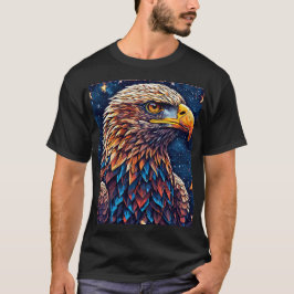 Eagle Bird T Shirt
