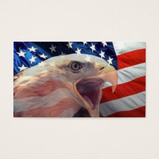 Eagle Card Visitkort
