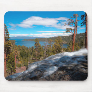 Eagle Creek Falls, South Lake Tahoe Musmatta