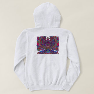 Eagle design women's sweatshirt t shirt