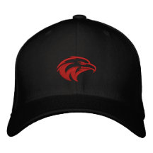 Eagle Embroized Cap