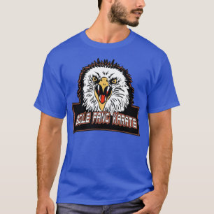 Eagle Fang Karate 126 T Shirt