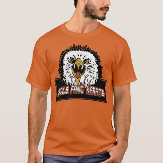 Eagle Fang Karate 76 T Shirt