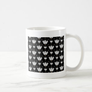 Eagle Feathers Kaffemugg