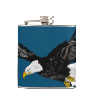 Eagle Fickplunta