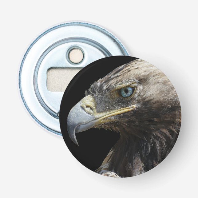 Eagle Flasköppnare (Framsidan)