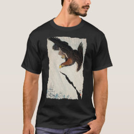 Eagle Flies (1933) av Ohara Koson T Shirt