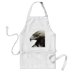 Eagle Förkläde