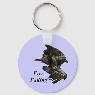 Eagle Gifts Nyckelring