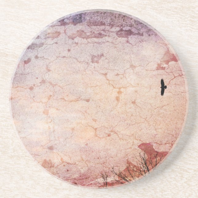 Eagle Grunge Underlägg (Framsidan)