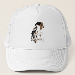 Eagle Hat Keps