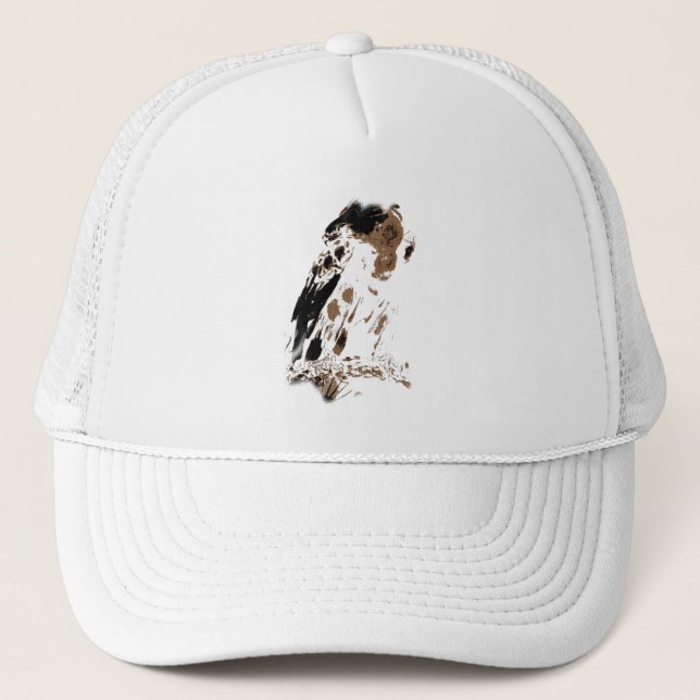 Eagle Hat Keps (Framsida)